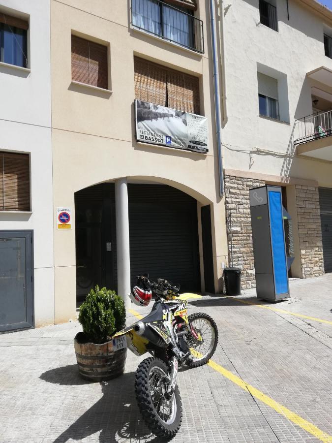 Apartament Cala Dana Cornudella de Montsant Zewnętrze zdjęcie