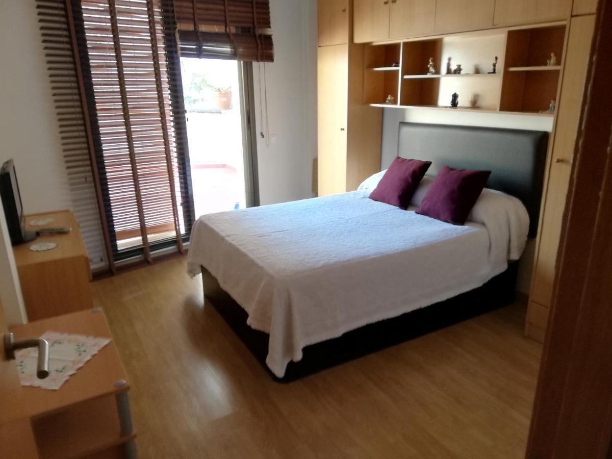Apartament Cala Dana Cornudella de Montsant Zewnętrze zdjęcie