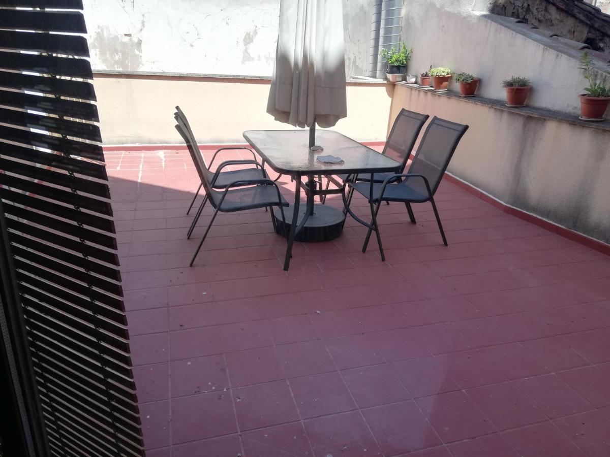 Apartament Cala Dana Cornudella de Montsant Zewnętrze zdjęcie